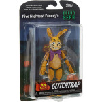 Фигурка Funko Five Nights at Freddy's Dreadbear - Glitchtrap - фото