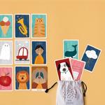 Орангутан, игра-головоломка, Лонджи Londji - фото 3