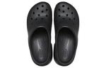 Сандалии Crocs Siren Clog 'Black', черный - фото 5