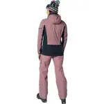 Куртка Dynafit Free Alpha Direct, розовый - фото 2