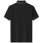 Унисекс поло WARRIOR, синий - фото 6