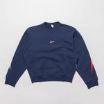 Классическая толстовка BV Crew Reebok, цвет Navy_100027974 - фото 4