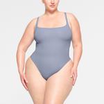 Боди Женский Slate Skims - фото 2