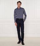 Рубашка Slim fit Calvin Klein, синий - фото 2