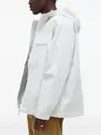 Куртка с капюшоном и карманом Tamalpais Levi'S, белый - фото 2