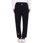 Lobster applique Track Pants THOM BROWNE, синий - фото 5
