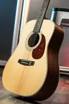 Акустическая гитара Cort Earth Series Dreadnought Earth 70 - открытые поры - фото 5