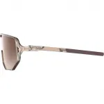 003 Спортивные очки Reschen Tripoint, matt black-smoke - фото 4