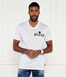 Футболки Regular fit Philipp Plein, белый - фото