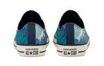 Converse The Great Outdoors Blue/Green - фото 4