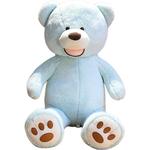 Плюшевая игрушка Bitter purchase, синий - фото