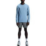 Спортивные шорты Men's Eclipse Black On, черный - фото