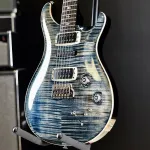 PRS Modern Eagle V в цвете Faded Whale Blue - фото 7