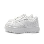 Кроссовки DEERWAY Skateboarding Shoes Women's Low-top White, белый - фото 2