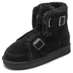 Ботинки AGSDON Snow Boots Women's - фото 5