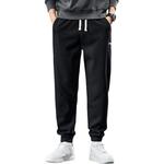 Повседневные брюки Men's Jeep, синие - фото