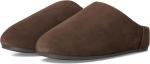 Тапочки UGG Elea Slip-On, цвет Dusted Cocoa - фото