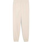 Зауженные брюки PUMA ESSENTIALS SCRIPT, кремовый - фото 2