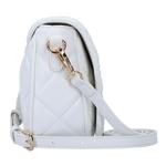 Сумка через плечо VALENTINO Ada, белый - фото 3