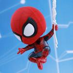 Фигурки чиби Hot Toys - фото 3