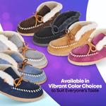 Clarks womens Classic, Grey - фото 2