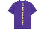Mitchell Ness Футболка Mitchell & Ness Unisex Purple - фото 3