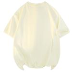 Футболка унисекс WARRIOR, черный - фото 12