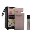 Narciso Rodriguez For Her Eau de Parfum 100ml + Pure Musc For Her EDP 10ml - фото