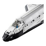 Конструктор LEGO Creator 10283 Космический шаттл НАСА "Дискавери" - фото 11