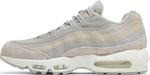Кроссовки Nike Air Max 95 SE 'Cobblestone', коричневый - фото 4