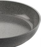 Сковорода керамическая Ballarini Salina, 24 см, серый - фото 3