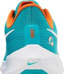 Кроссовки Nike NFL x Air Zoom Pegasus 39 'Miami Dolphins', бирюзовый - фото 8