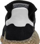 Лимитированные кроссовки Adidas Kamanda 'Gum Sole', черный - фото 8