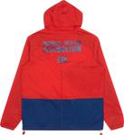 Куртка Billionaire Boys Club Tech Jacket 'High Risk Red', красный - фото 3