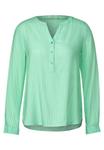 Блуза CECIL Blouse, темно-зеленый - фото