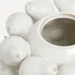 Фарфоровая ваза из Пореча El Corte Inglés, сырой - фото 2