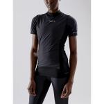 Active Extreme X Wind SS W - черный-гранит CRAFT, черный - фото 4