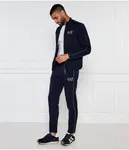 Кроссовки Armani Exchange, синий - фото 2