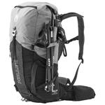 Рюкзак ubic 35 e-black Millet - фото 3