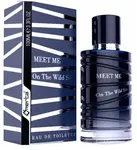 Туалетная вода Omerta Meet Me On The Wild Side - фото 2