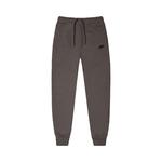 Джоггеры Nike Tech Fleece Joggers, Cave Stone/Black - фото