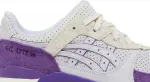 Кроссовки gel lyte 3 og 'lilac hint' Asics, фиолетовый - фото 3
