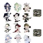 Pre court Murmei Mystery Boxes POP MART - фото