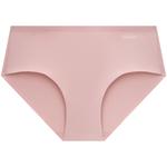 Женские трусы 1 упаковка Calvin Klein, розовый - фото