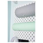 Крючки Ikea Skadis 2 шт, белый - фото 3