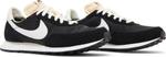 Кроссовки Nike Waffle Trainer 2 GS 'Black White', черный - фото 9