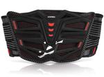 Защитный Acerbis Motobrand 2.0 пояс, черный/красный - фото 2