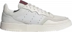 Кроссовки Adidas Supercourt, белый - фото