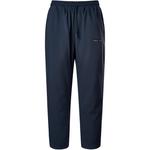 Пуховые штаны унисекс Jeep, черный - фото 7