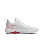 Кроссовки Li-Ning Shining 1.0 'White Red', белый - фото 2